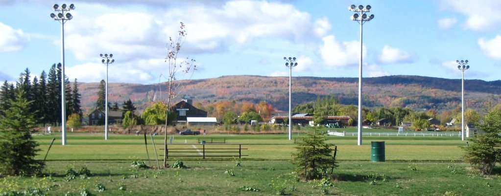 ⚽️  Letter: Poor Maintenance and Uneven Surfaces at Fisher Fields
