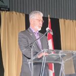 ✅  Mike Foley: To My Friends and Neighbours in Wasaga Beach & Collingwood