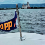 CENTRAL REGION OPP SAVE UNIT LAYS 39 MARINE CHARGES DURING CANADA DAY HOLIDAY ENFORCEMENT
