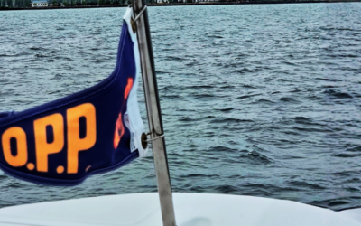 CENTRAL REGION OPP SAVE UNIT LAYS 39 MARINE CHARGES DURING CANADA DAY HOLIDAY ENFORCEMENT