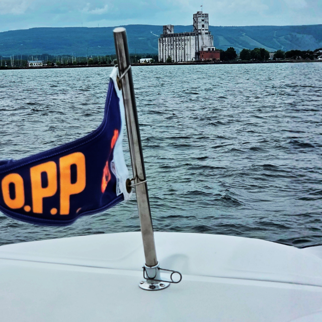 CENTRAL REGION OPP SAVE UNIT LAYS 39 MARINE CHARGES DURING CANADA DAY HOLIDAY ENFORCEMENT