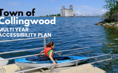 ❤️  Council Adopts 2026-2030 Multi-Year Accessibility Plan
