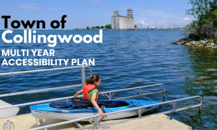 ❤️  Council Adopts 2026-2030 Multi-Year Accessibility Plan