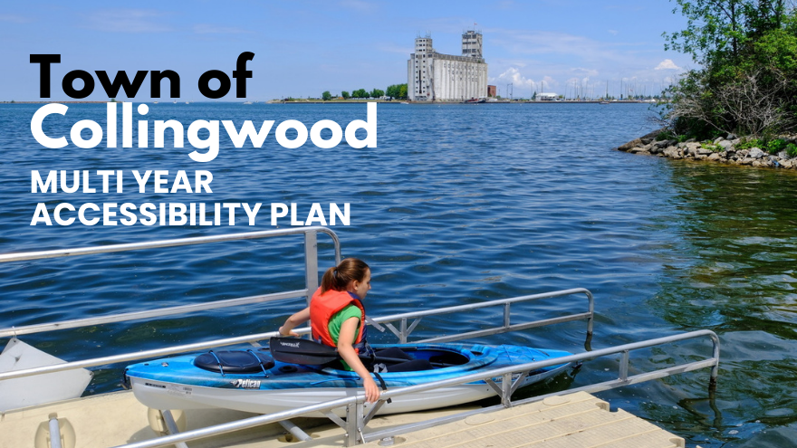 ❤️  Council Adopts 2026-2030 Multi-Year Accessibility Plan