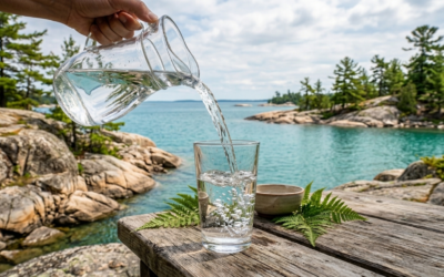 Ron Shulman | The Pipes That Bind – and Where the Water Doesn’t Run π¦
