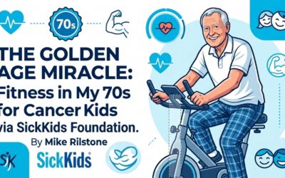 My Golden Age Miracle | Mike Rilstone