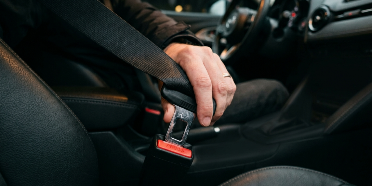 🚑  OPP URGES DRIVERS AND PASSENGERS TO BUCKLE UP FOLLOWING PREVENTABLE FATALITIES