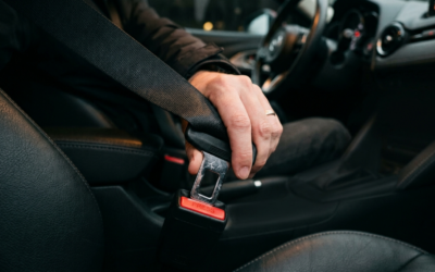 🚑 OPP URGES DRIVERS AND PASSENGERS TO BUCKLE UP FOLLOWING PREVENTABLE FATALITIES