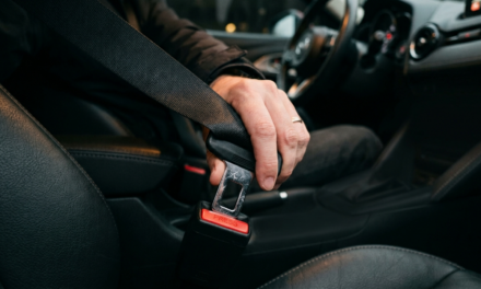 🚑  OPP URGES DRIVERS AND PASSENGERS TO BUCKLE UP FOLLOWING PREVENTABLE FATALITIES