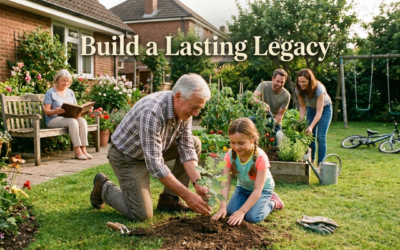 ✅  Build a Lasting Legacy: A Smarter Way to Transfer Wealth to Future Generations | Guy Close