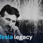 💡 Nikola Tesla – The visionary who invented our future | DW Documentary