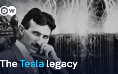 💡 Nikola Tesla – The visionary who invented our future | DW Documentary
