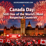 🇨🇦 Canada Day – One of the Most Respected Countries in the World | Let’s Keep It That Way!