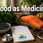 💊  Food as Medicine: How Whole Foods Are Reshaping Chronic Disease Care in Clinics