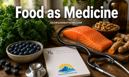 💊  Food as Medicine: How Whole Foods Are Reshaping Chronic Disease Care in Clinics