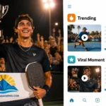 🏆  The Latest Pickleball News: Rising Stars, Rule Changes, and Big Moments in 2026