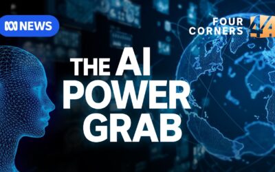 AI expert worries about the risk of humans losing control | Four Corners