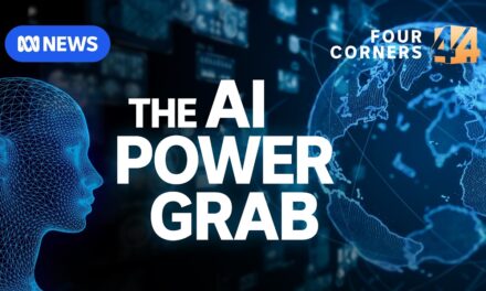 AI expert worries about the risk of humans losing control | Four Corners