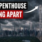 ❤️‍🔥  They Paid $100M to Live Here. Now They Can’t Get Out. YIKES