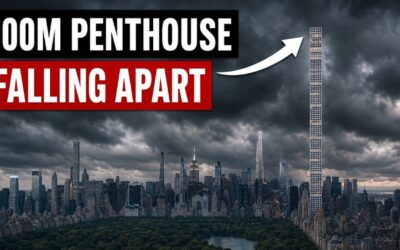 ❤️🔥 They Paid $100M to Live Here. Now They Can’t Get Out. YIKES