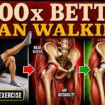✅  THIS Single Bed Exercise Strengthens Your Legs Faster Than Walking