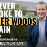 ⛳️  Tiger Woods’ Former Agent Finally Tells the Story
