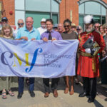 🎼  Collingwood Music Festival Celebrates 7th Annual Event with 13 Days of World-Class Performances, July 6–18
