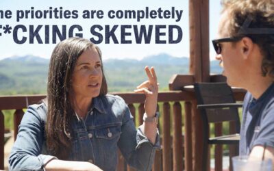 We Went To The Richest Town In America. It’s Not Where You Think | More Perfect Union