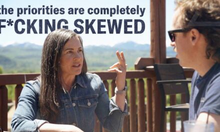 We Went To The Richest Town In America. It’s Not Where You Think | More Perfect Union
