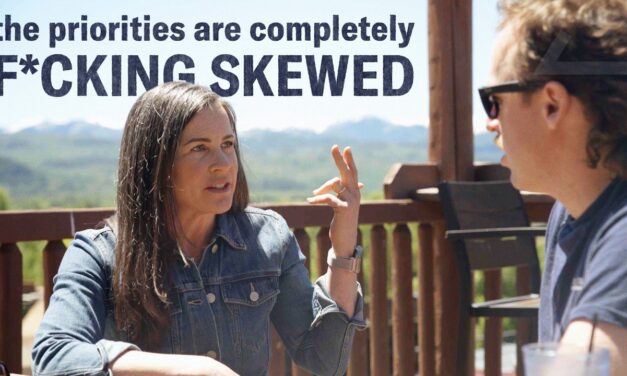 We Went To The Richest Town In America. It’s Not Where You Think | More Perfect Union