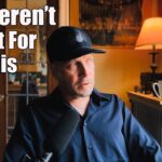 🎯  We Were Never Meant to Live Like This | The Functional Melancholic