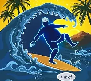 🏄🏽‍♂️  Book Excerpt – The Sufi Surfer | Sharif Khan 