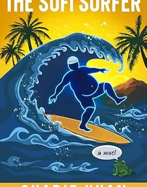 🏄🏽‍♂️  Book Excerpt – The Sufi Surfer | Sharif Khan 