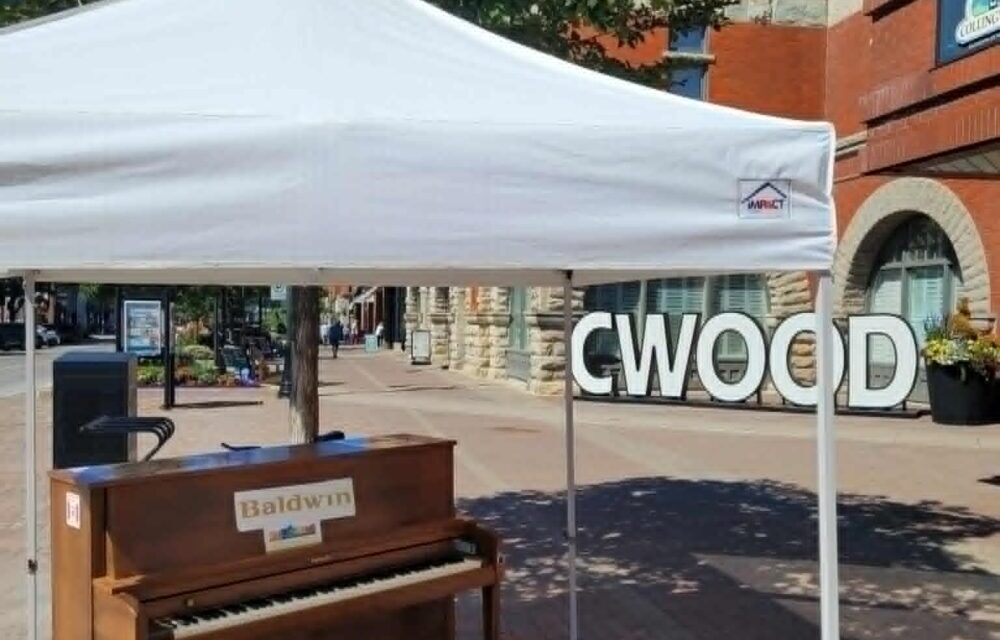 🎹  Free Piano Recital | Thursday August 27, 3:30 | Mountain Maestro Music  🎹