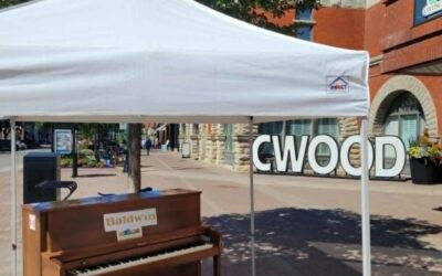 🎹  Free Piano Recital | Thursday August 27, 3:30 | Mountain Maestro Music  🎹