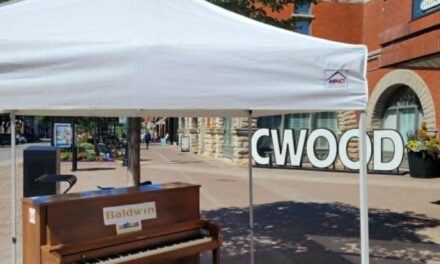 🎹  Free Piano Recital | Thursday August 27, 3:30 | Mountain Maestro Music  🎹
