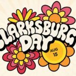 🌼  One village. One big summer celebration | Clarksburg Day