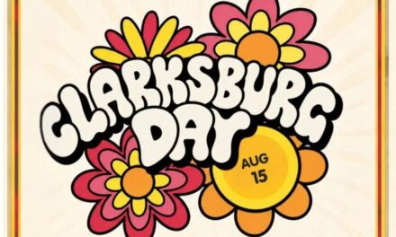 🌼  One village. One big summer celebration | Clarksburg Day