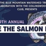 ❤️  Still thinking about coming to See the Salmon 2026 | Saturday, September 19th