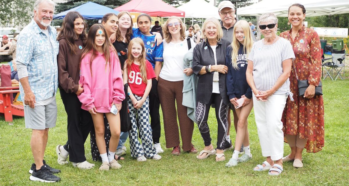 💦❤️🙏   SAVE GEORGIAN BAY | A Celebration of COMMUNITY ACTION | Videos & Pics