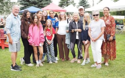 💦❤️🙏   SAVE GEORGIAN BAY | A Celebration of COMMUNITY ACTION | Videos & Pics