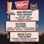 🚦 TRAFFIC ADVISORY: BOOTS AND HEARTS FESTIVAL – AUGUST 7 TO 9, 2026