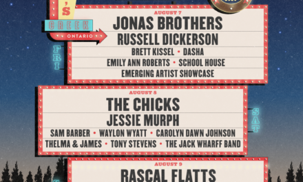 🚦 TRAFFIC ADVISORY: BOOTS AND HEARTS FESTIVAL – AUGUST 7 TO 9, 2026