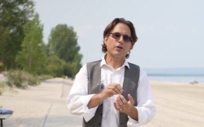 Farkas: Wasaga Needs a Plan for the Years Between Demolition and Destination