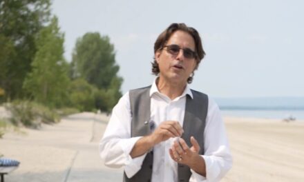 Farkas: Wasaga Needs a Plan for the Years Between Demolition and Destination