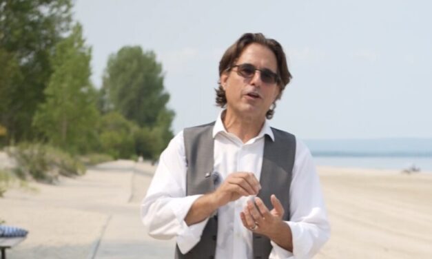 Farkas: Wasaga Needs a Plan for the Years Between Demolition and Destination