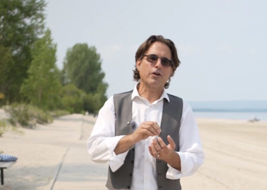 Farkas: Wasaga Needs a Plan for the Years Between Demolition and Destination