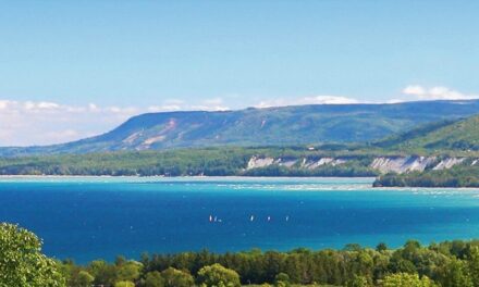 💦  Why Georgian Bay Is Worth Defending | Tom Buck | Save Georgian Bay