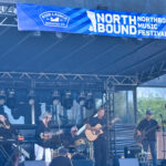 🔥❤️🎶  VIDEOS | Jimmy and The Extractions at the Northbound Music Festival | Side Launch Brewing Co.