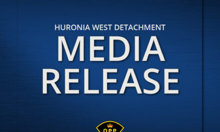 🛩️  AIRCRAFT CRASHES IN WOODED AREA NEAR CREEMORE